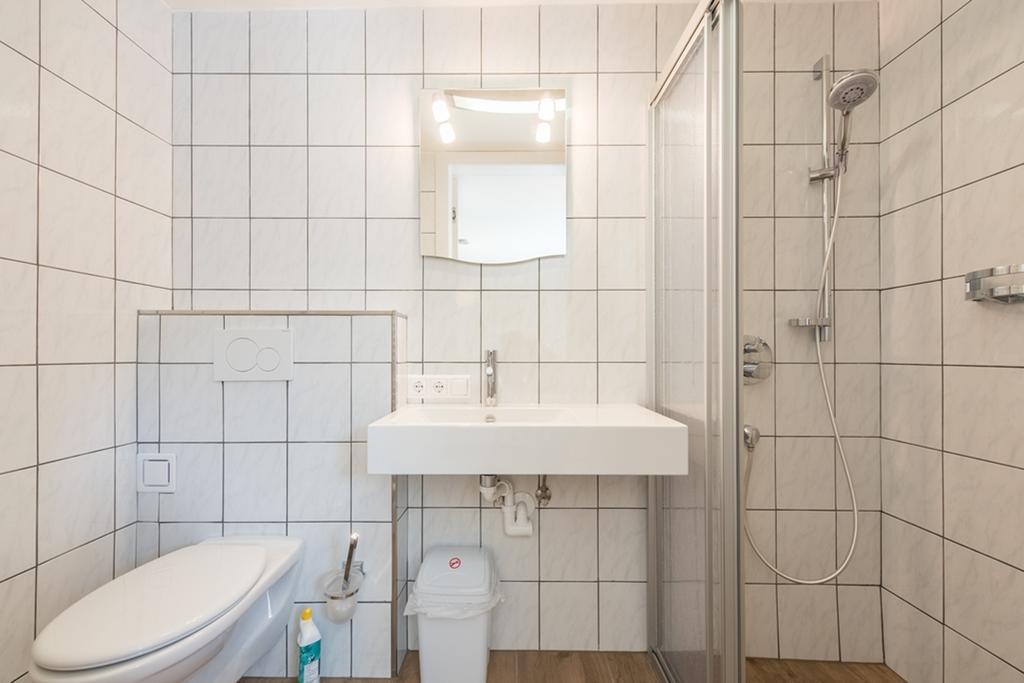 Apartmán Haus Kissel Saalbach-Hinterglemm Exteriér fotografie