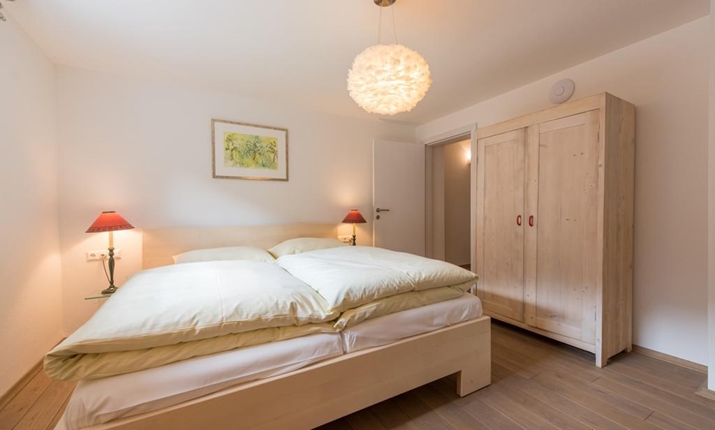 Apartmán Haus Kissel Saalbach-Hinterglemm Exteriér fotografie