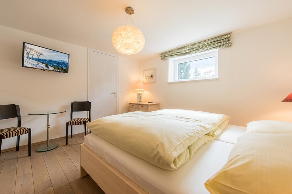 Apartmán Haus Kissel Saalbach-Hinterglemm Exteriér fotografie