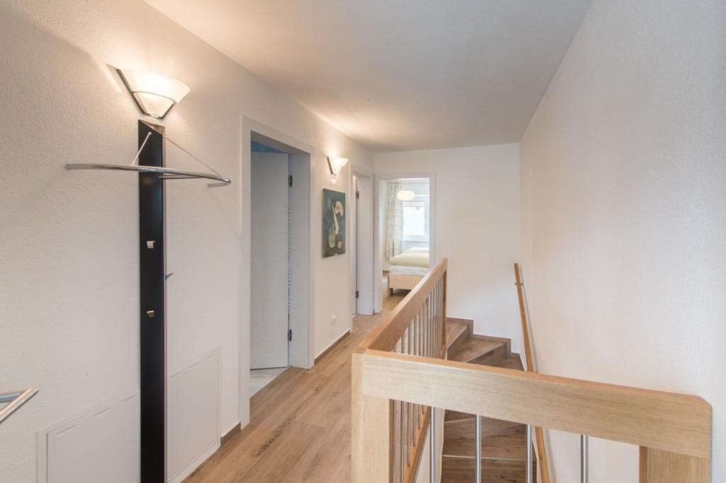 Apartmán Haus Kissel Saalbach-Hinterglemm Exteriér fotografie