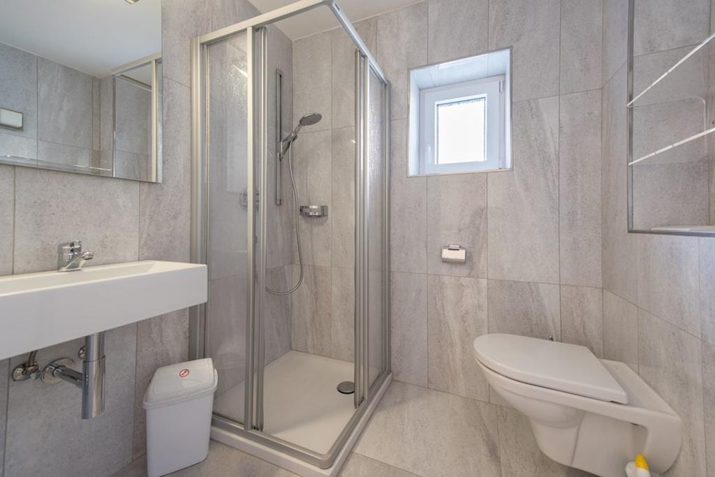 Apartmán Haus Kissel Saalbach-Hinterglemm Exteriér fotografie