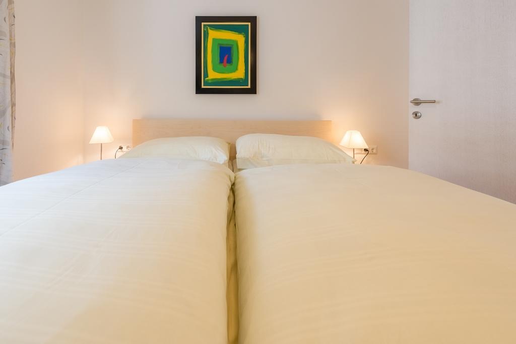 Apartmán Haus Kissel Saalbach-Hinterglemm Exteriér fotografie
